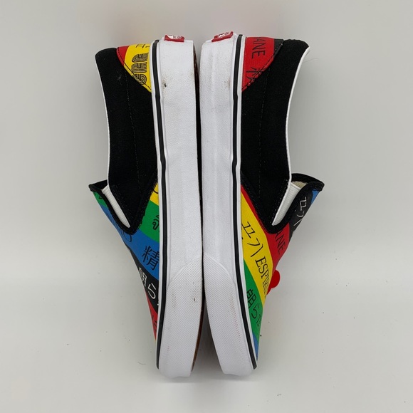 Classic Slip -On - Picture 4 of 9